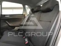 2026 Volkswagen Polo