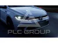 2026 Volkswagen Polo