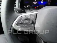 2026 Volkswagen Polo