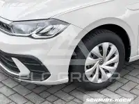 2026 Volkswagen Polo