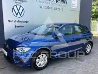 2026 Volkswagen Polo