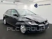 2026 Volkswagen Polo