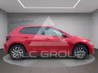 2026 Volkswagen Polo