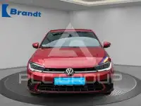 2026 Volkswagen Polo