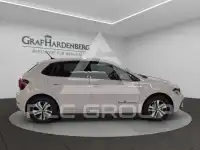 2026 Volkswagen Polo