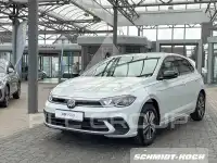 2026 Volkswagen Polo