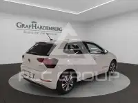 2026 Volkswagen Polo