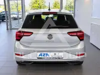 2026 Volkswagen Polo