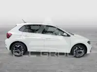 2026 Volkswagen Polo