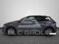 2026 Volkswagen Polo