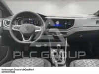 2026 Volkswagen Polo