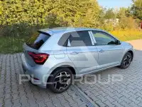 2026 Volkswagen Polo