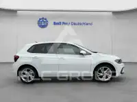 2026 Volkswagen Polo