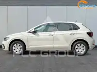 2026 Volkswagen Polo