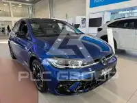 2026 Volkswagen Polo