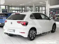 2026 Volkswagen Polo