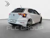 2026 Volkswagen Polo