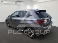 2026 Volkswagen Polo