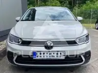2026 Volkswagen Polo