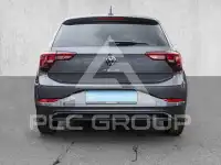 2026 Volkswagen Polo