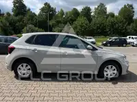 2026 Volkswagen Polo