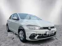 2026 Volkswagen Polo