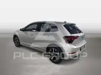 2026 Volkswagen Polo