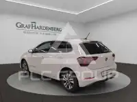 2026 Volkswagen Polo