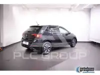2026 Volkswagen Polo