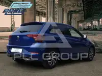 2026 Volkswagen Polo