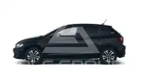 2026 Volkswagen Polo