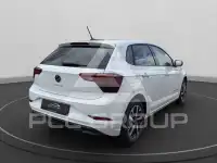 2026 Volkswagen Polo