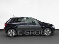 2026 Volkswagen Polo
