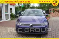 2026 Volkswagen Polo