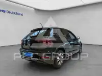 2026 Volkswagen Polo