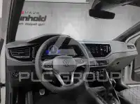 2026 Volkswagen Polo