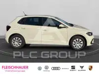 2026 Volkswagen Polo