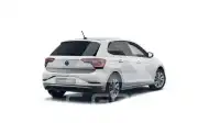 2026 Volkswagen Polo