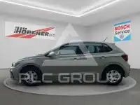 2026 Volkswagen Polo