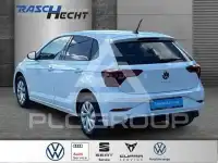 2026 Volkswagen Polo