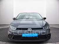 2026 Volkswagen Polo