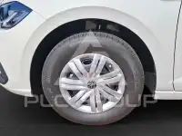 2026 Volkswagen Polo