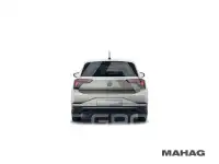 2026 Volkswagen Polo