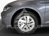 2026 Volkswagen Polo