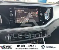 2026 Volkswagen Polo