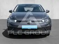 2026 Volkswagen Polo