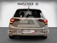 2026 Volkswagen Polo