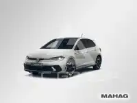 2026 Volkswagen Polo