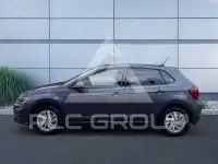 2026 Volkswagen Polo
