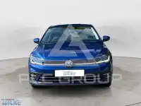 2026 Volkswagen Polo